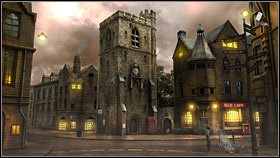 11 - Chapter 1 - p. 3 - Walkthrough - Gray Matter - Game Guide and Walkthrough