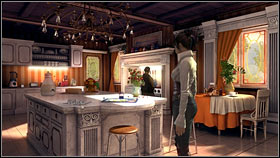 1 - Chapter 2 - p. 1 - Walkthrough - Gray Matter - Game Guide and Walkthrough