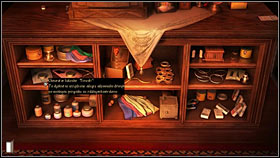 That way you've prepared a base for another magic trick - click Helena with the top hat icon and choose the