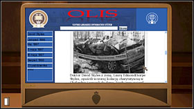 Talk with the librarian sitting by the desk on the left (5 points) - Chapter 2 - p. 1 - Walkthrough - Gray Matter - Game Guide and Walkthrough