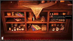 10 - Chapter 2 - p. 2 - Walkthrough - Gray Matter - Game Guide and Walkthrough