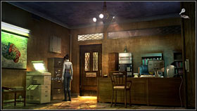 13 - Chapter 2 - p. 2 - Walkthrough - Gray Matter - Game Guide and Walkthrough