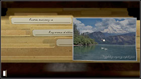 Head to the Main lab and examine the filling cabinet - Chapter 2 - p. 2 - Walkthrough - Gray Matter - Game Guide and Walkthrough