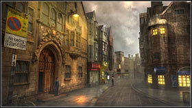 1 - Chapter 2 - p. 3 - Walkthrough - Gray Matter - Game Guide and Walkthrough