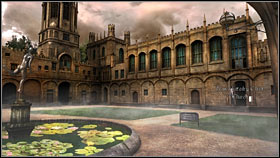 4 - Chapter 2 - p. 3 - Walkthrough - Gray Matter - Game Guide and Walkthrough