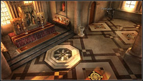 5 - Chapter 2 - p. 3 - Walkthrough - Gray Matter - Game Guide and Walkthrough