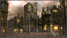 6 - Chapter 2 - p. 3 - Walkthrough - Gray Matter - Game Guide and Walkthrough