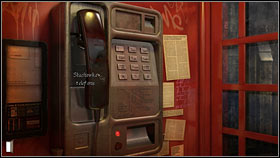 7 - Chapter 2 - p. 3 - Walkthrough - Gray Matter - Game Guide and Walkthrough