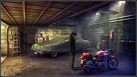 1 - Chapter 3 - p. 1 - Walkthrough - Gray Matter - Game Guide and Walkthrough