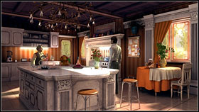 This time you will take control of Dr - Chapter 3 - p. 1 - Walkthrough - Gray Matter - Game Guide and Walkthrough