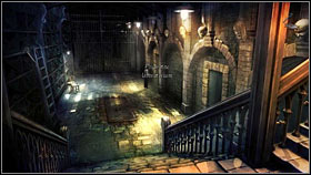 Speak with Mrs - Chapter 3 - p. 1 - Walkthrough - Gray Matter - Game Guide and Walkthrough