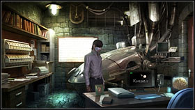 5 - Chapter 3 - p. 1 - Walkthrough - Gray Matter - Game Guide and Walkthrough