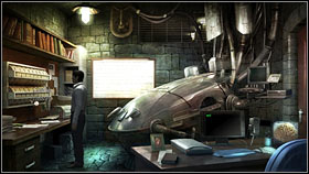 7 - Chapter 3 - p. 1 - Walkthrough - Gray Matter - Game Guide and Walkthrough