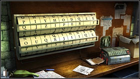 8 - Chapter 3 - p. 1 - Walkthrough - Gray Matter - Game Guide and Walkthrough