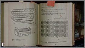 9 - Chapter 3 - p. 1 - Walkthrough - Gray Matter - Game Guide and Walkthrough