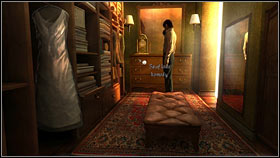 3 - Chapter 3 - p. 2 - Walkthrough - Gray Matter - Game Guide and Walkthrough