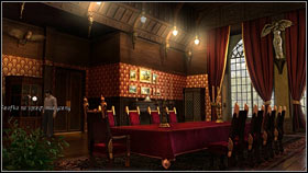 6 - Chapter 3 - p. 2 - Walkthrough - Gray Matter - Game Guide and Walkthrough