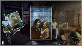 10 - Chapter 3 - p. 2 - Walkthrough - Gray Matter - Game Guide and Walkthrough