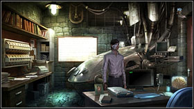 Afterwards go into the living room and take a look at the photos once again - this time you need to find the one in which David and Laura are at a benefit dinner - Chapter 3 - p. 2 - Walkthrough - Gray Matter - Game Guide and Walkthrough