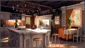 12 - Chapter 3 - p. 2 - Walkthrough - Gray Matter - Game Guide and Walkthrough