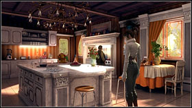 1 - Chapter 4 - p. 1 - Walkthrough - Gray Matter - Game Guide and Walkthrough