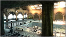 4 - Chapter 4 - p. 1 - Walkthrough - Gray Matter - Game Guide and Walkthrough