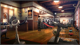 9 - Chapter 4 - p. 1 - Walkthrough - Gray Matter - Game Guide and Walkthrough