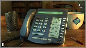 3 - Chapter 4 - p. 2 - Walkthrough - Gray Matter - Game Guide and Walkthrough