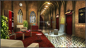 6 - Chapter 4 - p. 2 - Walkthrough - Gray Matter - Game Guide and Walkthrough