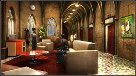 7 - Chapter 4 - p. 2 - Walkthrough - Gray Matter - Game Guide and Walkthrough