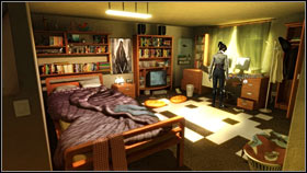 1 - Chapter 4 - p. 3 - Walkthrough - Gray Matter - Game Guide and Walkthrough