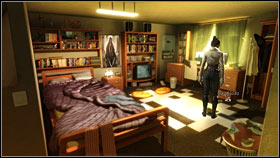 2 - Chapter 4 - p. 3 - Walkthrough - Gray Matter - Game Guide and Walkthrough