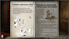 5 - Chapter 4 - p. 3 - Walkthrough - Gray Matter - Game Guide and Walkthrough