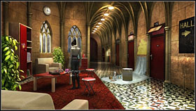 6 - Chapter 4 - p. 3 - Walkthrough - Gray Matter - Game Guide and Walkthrough