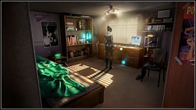 8 - Chapter 4 - p. 3 - Walkthrough - Gray Matter - Game Guide and Walkthrough