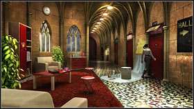 9 - Chapter 4 - p. 3 - Walkthrough - Gray Matter - Game Guide and Walkthrough