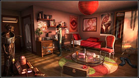 11 - Chapter 4 - p. 3 - Walkthrough - Gray Matter - Game Guide and Walkthrough