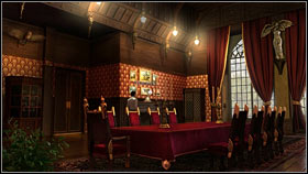 6 - Chapter 5 - p. 1 - Walkthrough - Gray Matter - Game Guide and Walkthrough