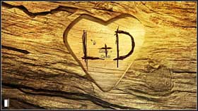 Go into the park through the gate - Chapter 5 - p. 1 - Walkthrough - Gray Matter - Game Guide and Walkthrough