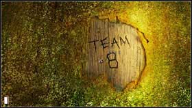 9 - Chapter 5 - p. 1 - Walkthrough - Gray Matter - Game Guide and Walkthrough