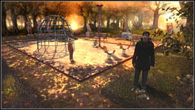 13 - Chapter 5 - p. 1 - Walkthrough - Gray Matter - Game Guide and Walkthrough