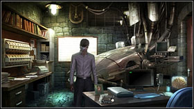 1 - Chapter 5 - p. 2 - Walkthrough - Gray Matter - Game Guide and Walkthrough