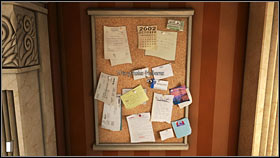 2 - Chapter 5 - p. 2 - Walkthrough - Gray Matter - Game Guide and Walkthrough