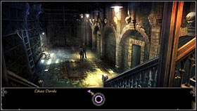 1 - Chapter 6 - p. 1 - Walkthrough - Gray Matter - Game Guide and Walkthrough