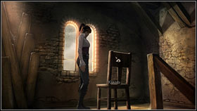 7 - Chapter 6 - p. 1 - Walkthrough - Gray Matter - Game Guide and Walkthrough