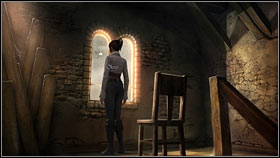 8 - Chapter 6 - p. 1 - Walkthrough - Gray Matter - Game Guide and Walkthrough