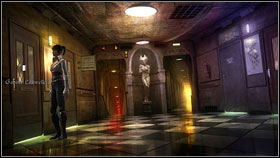 10 - Chapter 6 - p. 1 - Walkthrough - Gray Matter - Game Guide and Walkthrough