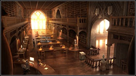 11 - Chapter 6 - p. 1 - Walkthrough - Gray Matter - Game Guide and Walkthrough