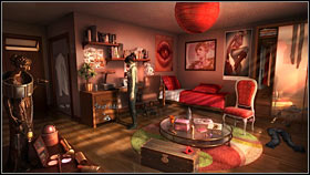 14 - Chapter 6 - p. 1 - Walkthrough - Gray Matter - Game Guide and Walkthrough