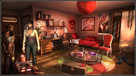 15 - Chapter 6 - p. 1 - Walkthrough - Gray Matter - Game Guide and Walkthrough